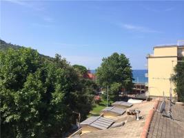 Piazza Staglieno 17 Apartment La Spezia Exterior photo